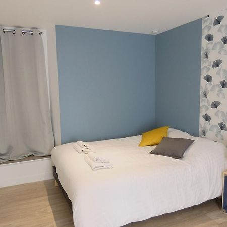 Appartement Calme, Proche Gare L'Auberlac'H Brest Exterior foto